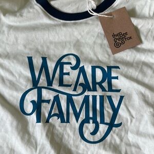 ✨ BRAND NEW! the Bee & the Fox Tee